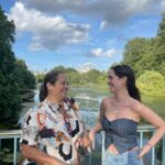 Saraí Meza Instagram - Feliz cumpleaños a la mamá con el corazón más grande del mundo. Que sean muchos cumpleaños más con salud perfecta y sobretodo, con mucho amor. Nunca olvides lo especial que eres para todos los que te rodeamos. Te amo 🩷