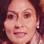 Sara Derzawy Instagram – إنا لله و إنا إليه راجعون
الفنانة الكبيرة سهير البابلي
ربنا يرحمك و يغفر لك و يسكنك فسيح جناته 
مع السلامة يا سكينة .. مع السلامة يا بكيزة هانم