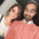 Sara Derzawy Instagram – كل سنة وانت طيب يا ليسوووو 🥳🥰
#محمود_الليسي #سارة_درزاوي  #ونسني #ملوك_الروشنة 😂
أيوة عارفة اني كاتبة ليسي بال س مش ث .. هو اسمه كده 🤷