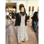 Sara Derzawy Instagram - ‏" هي أمي .. ومأمني .. وأماني .. وإيماني .. وأمتي .. ومسكني .. وسكني .. وروحي .. وراحتي .. وكل كلي "⁦ ⁦❤️⁩⁦❤️⁩😘 كل سنة وانتي طيبة يا حبيبتي .. ربنا يديكى الصحة والعمر الطويل و يريح بالك و يفرحك 🌹😘😘 #سارة_درزاوي #مسرح_مصر