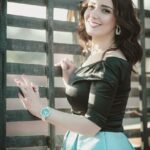 Sara Derzawy Instagram – من آخر يوم تصوير ونسني
#سارة_درزاوي #ونسني #مسرح_مصر