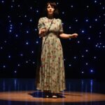Sara Derzawy Instagram – حلم 🥰
مسرحية #حلم_جميل على المسرح العائم .. إنتاج المسرح الكوميدي 
إخراج #إسلام_إمام
#سارة_درزاوي #سامح حسين