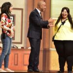 Sara Derzawy Instagram - كل سنة وانتي طيبة يا وزة يا ام ضحكة حلوة .. ربنا يكرمك و يباركلك و يفرحك انتي و شريف بإسماعيل و يكبر و يتهني في خيركم دايما يا رب ⁦❤️😘😘 #ويزو #سارة_درزاوي #مسرح_مصر