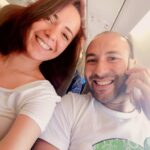 Sara Derzawy Instagram - كل سنة وانت طيب يا سوس يا اخويا و صاحبي يا عسل .. ربنا يباركلك و يوفقك والسنة دي تبقي كلها خير عليك يا صديقي 🥰 #سارة_درزاوي #مسرح_مصر