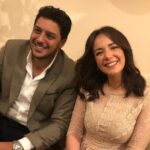 Sara Derzawy Instagram - يا أجمل هدية بعتهالي القدر ليا .. يا قمري في عز لياليا ❤️❤️ كل سنة وأنت طيب يا حبيبي 😘😘😘
