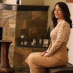 Sara Derzawy Instagram - ميني فوتوسيشن من فرح توب 🤗 شكرا يا ميدو على الصور الحلوة دي @lvleedo #سارة_درزاوي #مسرح_مصر #ونسني