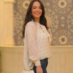 Sara Derzawy Instagram – ☺️☺️
#سارة_درزاوي