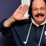 Sara Derzawy Instagram - طلعت زكريا .. رحمك الله إنا لله و إنا إليه راجعون