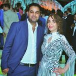 Sara Derzawy Instagram - يا اسلاااام ... كل سنة وانت طيب و يا رب السنين الجاية تبقي أحلي مليانة فرح و لمة و راحة بال ⁦♥️⁩ أعياد ميلاد ياماا 😅 #سارة_درزاوي #مسرح_مصر