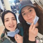 Sara Derzawy Instagram - كل سنة وانتي طيبة يا أحلى وأطيب أخت .. ربنا يبارك لنا فيكي و يفرحنا بيكي و يحققلك كل اللي نفسك فيه يا جوجو ❤️❤️🥳
