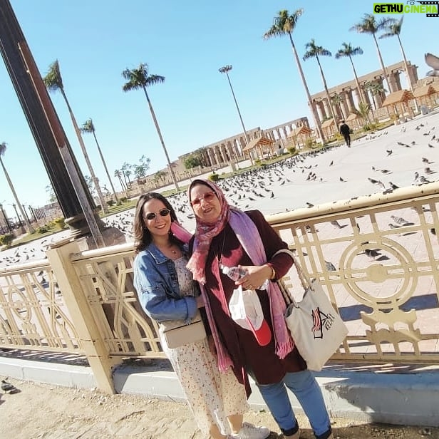 Sara Derzawy Instagram - كل سنة وانت طيبة يا ست حلويات 😘❤️❤️ ربنا يحميك و يحفظك و يطولنا في عمرك يا ست الكل 😘😘😘❤️ #سارة_درزاوي