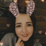 Sara Derzawy Instagram - كل سنة وانتي أحلي حاجة في حياتنا ⁦❤️⁩. كل سنة بتكبري و بتفضلي في عيني صغيرة برضه .. كل سنة وانتي طيبة يا جوجو 😘 أختي و بنتي اللي مطلعة عيني .. ربنا بكتبلك الخير و يفرحنا بيكي يا حبيبتي ⁦❤️⁩😘😘😘 #سارة_درزاوي #مسرح_مصر #هاجر