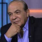 Sara Derzawy Instagram - إنا لله و إنا إليه راجعون ... خبر محزن جدا والله مع السلامة أستاذ هادي الجيار .. ربنا يرحمك و يغفر لك بقدر محبة الناس ليك