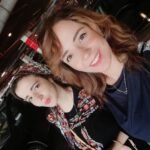 Sara Derzawy Instagram – بنتي الحلوة كبرت كمان سنة .. أحلي حاجة حصلتلنا .. ربنا يخليكي لينا يا هاجر و يهنيكي و يفرحك و يرزقك الخير في كل حاجة في حياتك .. و يارب نفرح بيكي و نشوفك فرحانة دايما يا حبيبتي 😘😘😘
ملحوظة : دي اختي يا جماعة .. بس بعتبرها بنتي 
#عيد_ميلاد_أختي_الحلوة 
#سارة_درزاوي  #مسرح_مصر