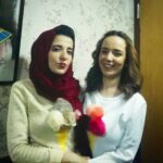 Sara Derzawy Instagram – بنتي الحلوة كبرت كمان سنة .. أحلي حاجة حصلتلنا .. ربنا يخليكي لينا يا هاجر و يهنيكي و يفرحك و يرزقك الخير في كل حاجة في حياتك .. و يارب نفرح بيكي و نشوفك فرحانة دايما يا حبيبتي 😘😘😘
ملحوظة : دي اختي يا جماعة .. بس بعتبرها بنتي 
#عيد_ميلاد_أختي_الحلوة 
#سارة_درزاوي  #مسرح_مصر