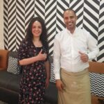 Sara Derzawy Instagram – Thank you @solymarsomabeach for your amazing hospitality 😍
Mr.Hany , Mrs.Massouada , Chef Azab , Chef Moustafa , Chef Islam , Sameh and Mohamed 
Hope to see you again ❤️