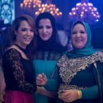 Sara Derzawy Instagram – بنتي الحلوة كبرت كمان سنة .. أحلي حاجة حصلتلنا .. ربنا يخليكي لينا يا هاجر و يهنيكي و يفرحك و يرزقك الخير في كل حاجة في حياتك .. و يارب نفرح بيكي و نشوفك فرحانة دايما يا حبيبتي 😘😘😘
ملحوظة : دي اختي يا جماعة .. بس بعتبرها بنتي 
#عيد_ميلاد_أختي_الحلوة 
#سارة_درزاوي  #مسرح_مصر