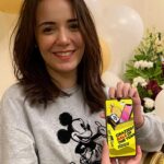 Sara Derzawy Instagram - مين قال ان الخصومات خلصت؟ Yellow Friday Sale لسه مكمل و انهارده أخر يوم.💰 يلا الحقوا الخصومات اللي واصله ل 70% و برومو كود (Derzawy10)بتاعي هيديكوا خصم علي الخصم.🤩 #سارة_درزاوي #noonegypt