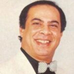 Sara Derzawy Instagram – إنا لله وإنا إليه راجعون .. المنتصر بالله كان من احب الممثلين الكوميديانات لقلبي.. ربنا يرحمه