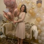 Sara Derzawy Instagram - كل سنة وانتوا طيبين .. و يا رب السنة الجاية تبقى أحلى و أخف على الناس كلها 🥰❤️ Happy new year ❤️ 2021 #سارة_درزاوي #مسرح_مصر #ونسني