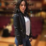 Sara Derzawy Instagram - New 🤠 💇 #سارة_درزاوي #مسرح_مصر #sara_derzawy
