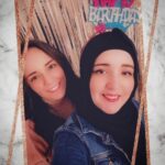 Sara Derzawy Instagram - كل سنة وانتي طيبة يا جوجو .. ربنا يسعدك و يكتبلك الخير في كل خطوة في حياتك 😘