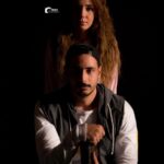 Sara Derzawy Instagram - حمودي .. كل سنة وانت طيب و جدع و عسل .. و يا رب الأيام الجاية تكون مليانة فرح و نجاح .. و ربنا يقوم مريم بالسلامة و يفرحنا بالنونو قريب ⁦❤️⁩😘 #حامد_الشراب #سارة_درزاوي #مسرح_مصر Taken by @megaphotography.offcial