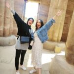 Sara Derzawy Instagram - كل سنة وانتي طيبة يا جوجو .. ربنا يحميكي و يخليكي لينا و يحققلك كل اللي بتتمنيه 😘❤️❤️❤️❤️ #سارة_درزاوي