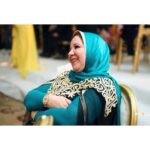 Sara Derzawy Instagram - ‏" هي أمي .. ومأمني .. وأماني .. وإيماني .. وأمتي .. ومسكني .. وسكني .. وروحي .. وراحتي .. وكل كلي "⁦ ⁦❤️⁩⁦❤️⁩😘 كل سنة وانتي طيبة يا حبيبتي .. ربنا يديكى الصحة والعمر الطويل و يريح بالك و يفرحك 🌹😘😘 #سارة_درزاوي #مسرح_مصر