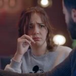 Sara Derzawy Instagram - مين بيتفرج ؟!! 🥰 وقت العرض علي ام بي سى مصر ٥ مساءا و ٢ صباحا و علي ام بي سي مصر ٢ الساعة ٦:٣٠ مساءا #سارة #ونسني #سارة_درزاوي #مسرح_مصر