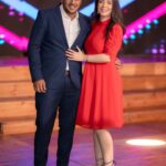 Sara Derzawy Instagram – كل سنة وأنت طيب يا أطيب و أعز الناس .. ربنا يحميك و يحرسك و يحققلك كل اللي نفسك فيه يا رب ❤️.
كل سنة وأنت طيب يا روحي 😘😘