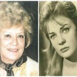 Sara Derzawy Instagram - إنا لله و إنا إليه راجعون .. رحم الله الفنانة الجميلة نادية لطفي