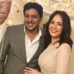 Sara Derzawy Instagram - كل سنة وأنت طيب يا نصي الحلو .. كل سنة وأنت طيب يا صاحبي و رفيق الرحلة ... ربنا يكتبلك الخير و الهنا في كل حاجة في طريقك عشان أنت تستاهل كل حاجة حلوة ... كل سنة وأنت طيب يا حبيبي 😘❤️