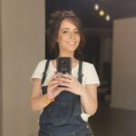 Sara Derzawy Instagram – فوتوسيشن بوستر ونسني ⁦☺️⁩📸
#سارة_درزاوي #ونسني #مسرح_مصر