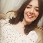 Sara Derzawy Instagram - كل سنة و انتم طيبين .. عيد سعيد 🥳🥰 #سارة_درزاوي