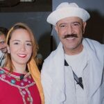 Sara Derzawy Instagram – كل سنة وحضرتك طيب و بألف خير و صحة يا أستاذ أشرف .. ربنا يكتبلك الخير و يفرحك دايما بعيلتك ⁦❤️⁩
#أشرف_عبدالباقي #سارة_درزاوي #مسرح_مصر