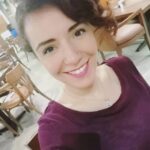 Sara Derzawy Instagram - مساء الخير عودة بعد الواحد ما كان متسلسل في رمضان 😅 #سارة_درزاوي #مسرح_مصر
