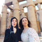 Sara Derzawy Instagram - كل سنة وانتي طيبة يا جوجو .. ربنا يحميكي و يخليكي لينا و يحققلك كل اللي بتتمنيه 😘❤️❤️❤️❤️ #سارة_درزاوي