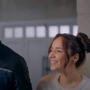 Sara Derzawy Instagram - مين بيتفرج ؟!! 🥰
وقت العرض علي ام بي سى مصر ٥ مساءا و ٢ صباحا 
و علي ام بي سي مصر ٢ الساعة ٦:٣٠ مساءا
#سارة #ونسني #سارة_درزاوي #مسرح_مصر