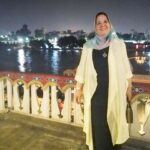 Sara Derzawy Instagram – كل سنة وانتي منورة حياتنا يا ماما .. ربنا يعوضك خير عن أي لحظة زعل أو حزن مريتي بيها و يرزقك راحة البال و الفرح دايما 😘😘
كل سنة وانتي طيبة يا حبيبتي ❤️😘