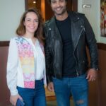 Sara Derzawy Instagram - الحمد لله على سلامتك يا كريم .. ربنا يكمل شفاك على خير و يخليك لبيتك و عيلتك و حبايبك ❤️