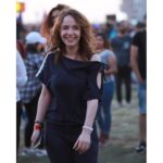 Sara Derzawy Instagram - يوم كنت فيه فرحانة 🥰💃 #ريد_بول_في_الشارع 2018 #سارة_درزاوي