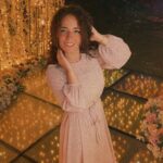 Sara Derzawy Instagram – ⁦☺️⁩
Taken by @salah_sabry 
#سارة_درزاوي #مسرح_مصر #ونسني
