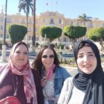Sara Derzawy Instagram - كل سنة وانتي طيبة يا جوجو .. ربنا يحميكي و يخليكي لينا و يحققلك كل اللي بتتمنيه 😘❤️❤️❤️❤️ #سارة_درزاوي