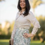 Sara Derzawy Instagram - Hi 🙋😌😃 Taken by @a.moussaphotography ❤️❤️ #سارة_درزاوي