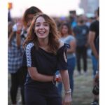 Sara Derzawy Instagram - يوم كنت فيه فرحانة 🥰💃 #ريد_بول_في_الشارع 2018 #سارة_درزاوي