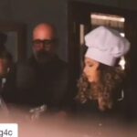 Sara Derzawy Instagram - #Repost @ramyg4c ・・・ كواليس تصوير الحلقة الثانية #ونسني #director #filmmaking #arri #arrialexa #zeisscameralenses #سارة #سارة_درزاوي