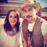 Sara Derzawy Instagram – #Repost @eltayeb.official ・・・
أخو 🤠و ساره عروسة النيل 👰

#ونسني
@sara.derzawyy
@wanesniofficial
@mbcmasrtv
@shahid.vod
اعتذر عن بشاعة المنظر 😅… بس اتبسطت اوي بوجود علي في الحلقة لأنه فعلا غير فيها كتير للأحسن و أضافلها كتير اوي ⁦❤️⁩🌹
شكرا يا طيب ⁦☺️⁩
#علي_الطيب #سارة_درزاوي #ونسني