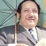 Sara Derzawy Instagram - إنا لله و إنا إليه راجعون وداعا چورچ سيدهم