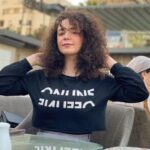 Sara Derzawy Instagram - Online ... Offline #سارة_درزاوي